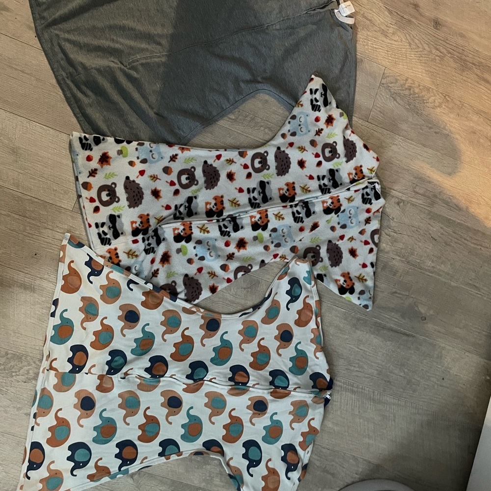 Zipadee Zip Sleep Sacks